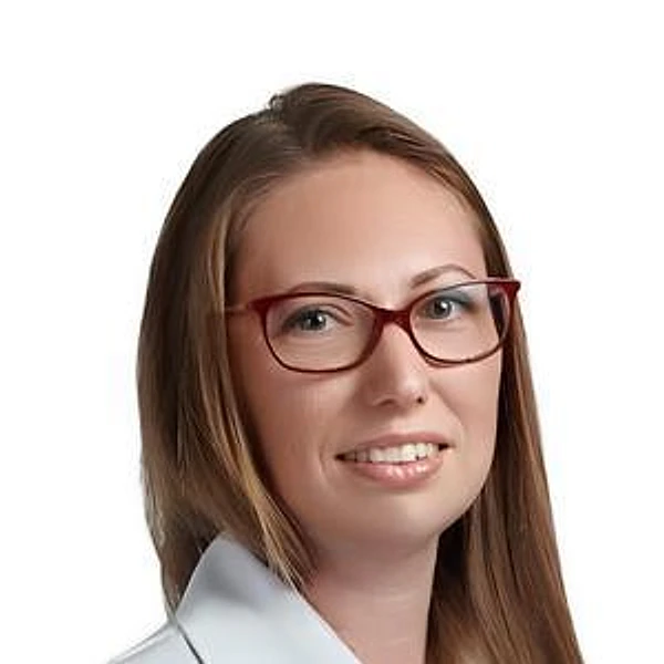 Потапова Екатерина Леонидовна — Рентгенолог, Волгоград