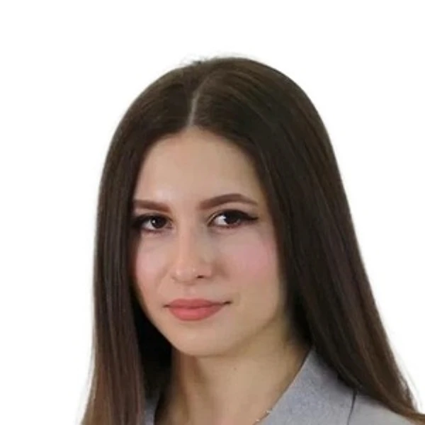 Сирица Анастасия Сергеевна — Стоматолог-хирург, Санкт-Петербург