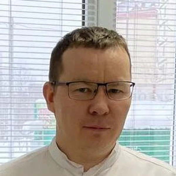 Миннибаев Ильдус Раисович — Стоматолог, Уфа