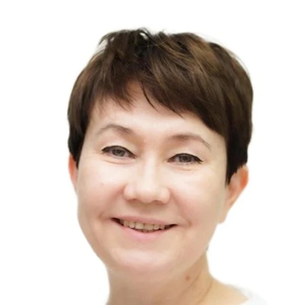 Сергеева Ирина Ивановна — Стоматолог, Чебоксары