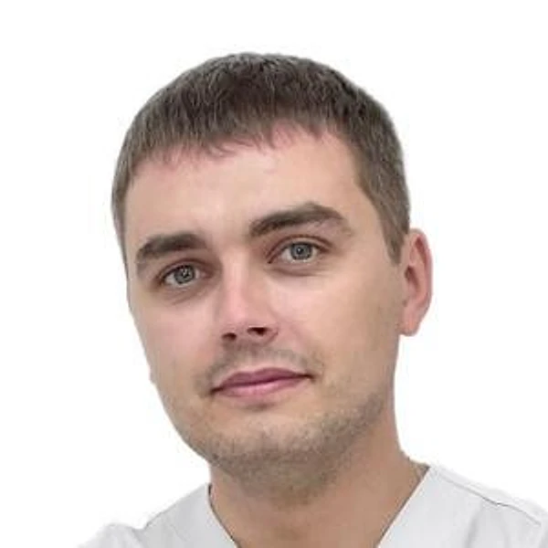 Новиков Александр Олегович — Стоматолог, Нижний Новгород