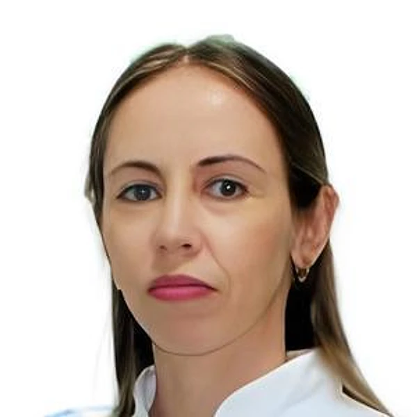 Зыкова Евгения Сергеевна — Офтальмолог (окулист), Курган