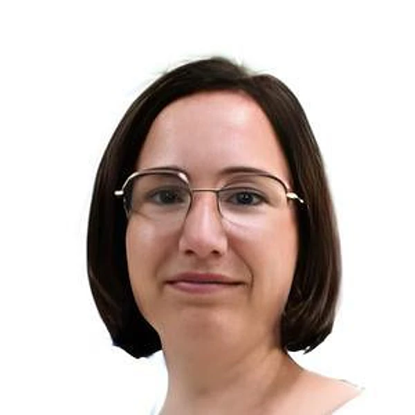 Иванченкова Мария Юрьевна — Офтальмолог (окулист), Курган