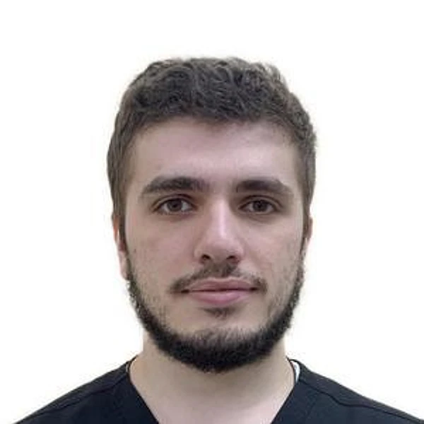 Исмаилов Сенан Эйваз оглы — Стоматолог-имплантолог, Стоматолог-хирург, Санкт-Петербург