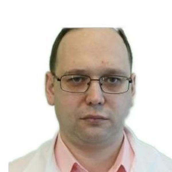 Торопов Михаил Николаевич — Гастроэнтеролог, Терапевт, Мурманск