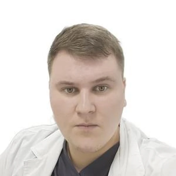 Сухинин Артем Эдуардович — Сосудистый хирург (ангиохирург), Ростов-на-Дону