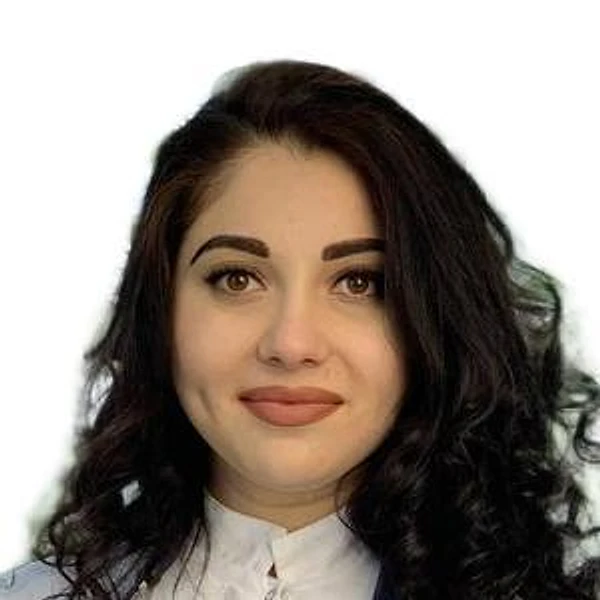 Алиева Вусала Вугаровна — Педиатр, Пугачёв