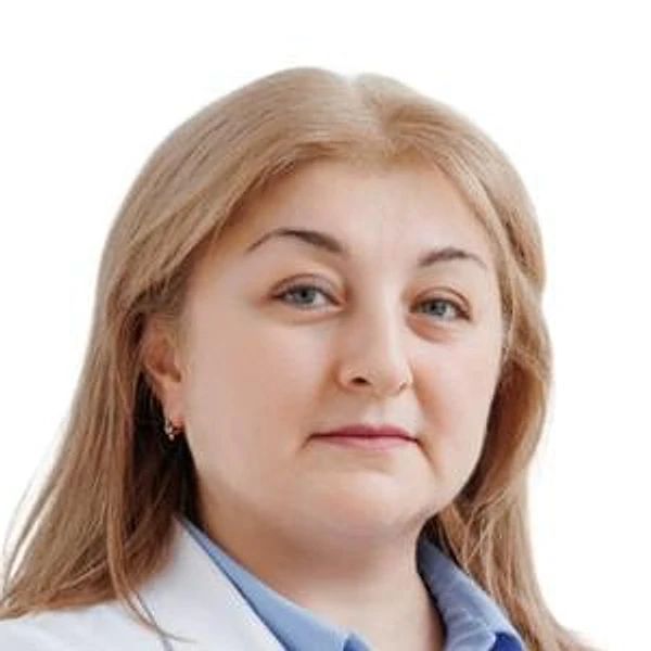 Текеева Бэла Султановна — Аллерголог, Иммунолог, Черкесск