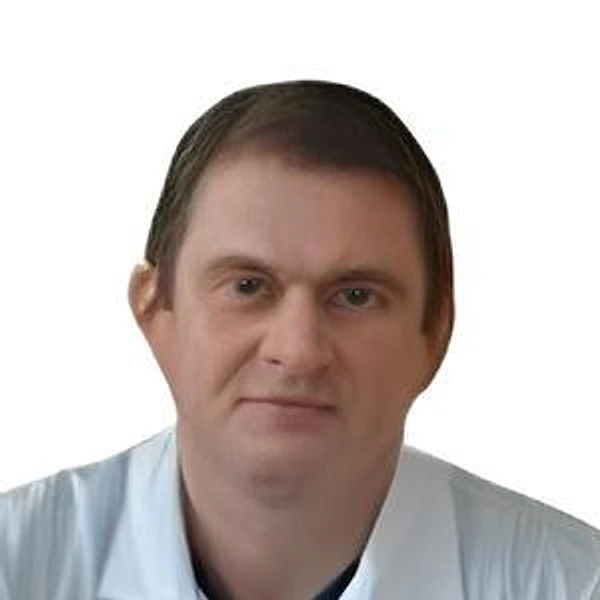 Коровин Дмитрий Игоревич — Нейрохирург, Воронеж