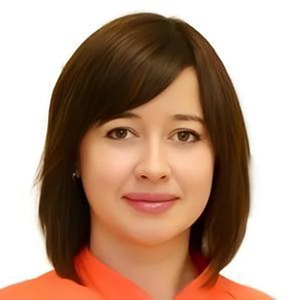 Силина Мария Юрьевна — Косметолог-эстетист, Самара