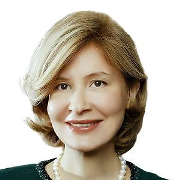 Бигвава София Гивиевна — Дерматолог, Венеролог, Врач-косметолог, Москва