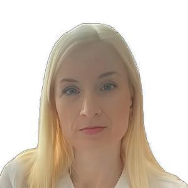 Гришина Юлия Николаевна — Педиатр, Королёв