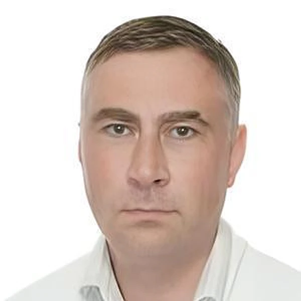 Шмелев Дмитрий Борисович — Нейрохирург, Воронеж