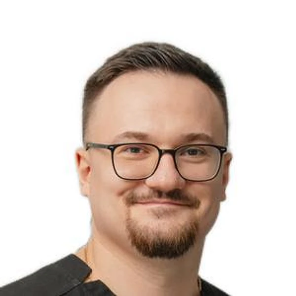 Могилёв Валерий Александрович — Стоматолог, Гнатолог, Стоматолог-ортопед, Орёл