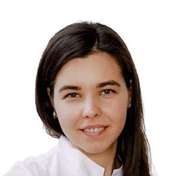 Евграшина Елена Алексеевна — Эндокринолог, Зеленоград