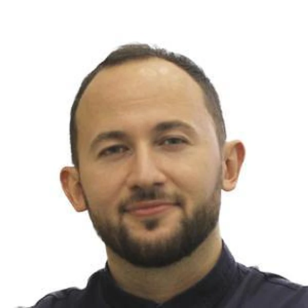Мискевич Иосиф Александрович — Стоматолог, Санкт-Петербург