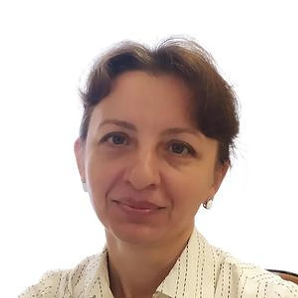 Колпак Елена Николаевна — Врач общей практики (семейный врач), Белгород
