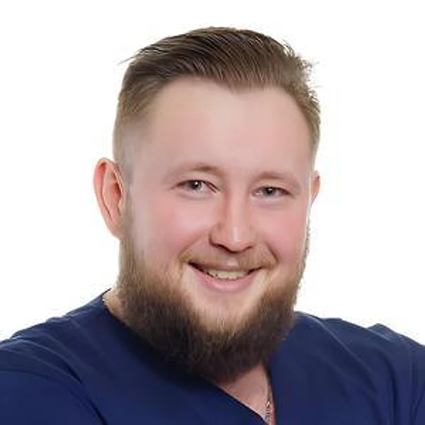 Гоношилин Николай Николаевич — Стоматолог, Стоматолог-ортопед, Ленинск-Кузнецкий