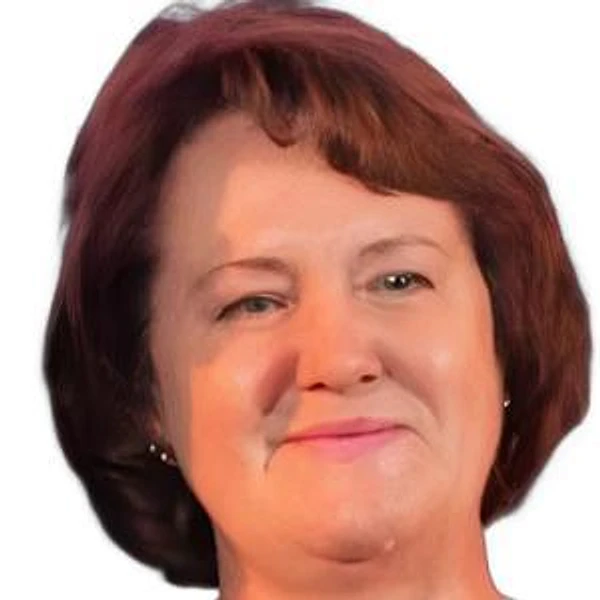 Орлова Марина Валериевна — Функциональный диагност, Балашов