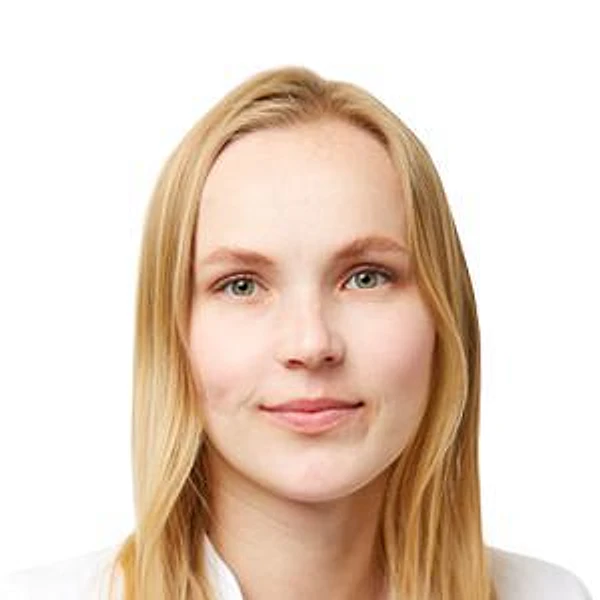 Боровских Анна Александровна — Стоматолог, Краснодар