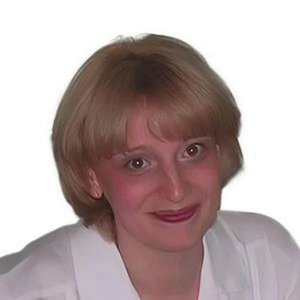 Ходатович Евгения Антоновна — ЛОР, Детский ЛОР, Новосибирск