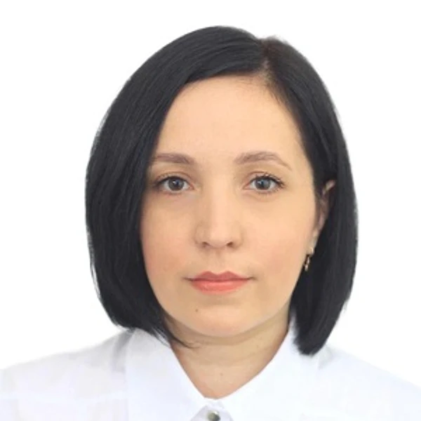 Бердюгина Наталья Викторовна — Пульмонолог, Гастроэнтеролог, Терапевт, Искитим