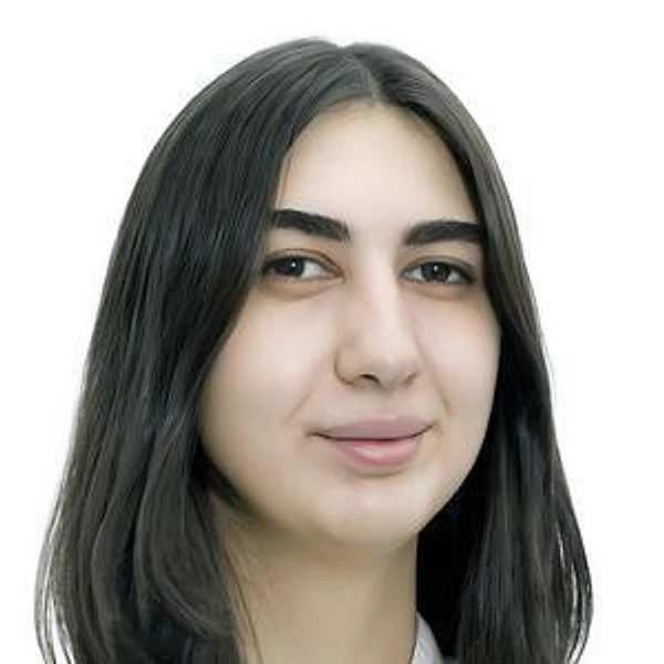 Гендугова Ирина Заурбековна — Стоматолог, Стоматолог-хирург, Москва