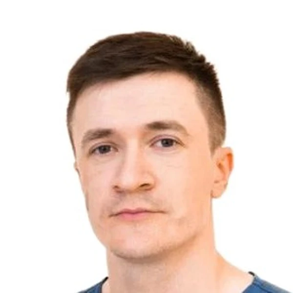 Тунин Михаил Евгеньевич — Массажист, Самара