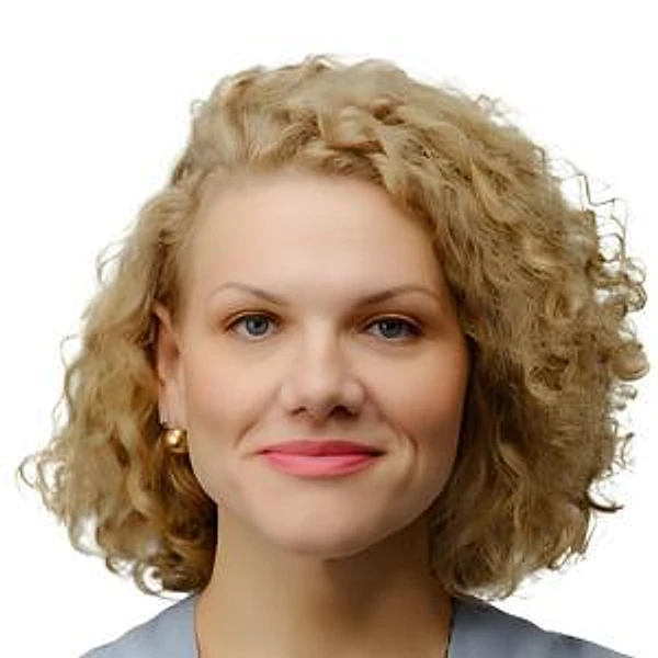 Козлова Татьяна Владиславовна — Стоматолог, Москва