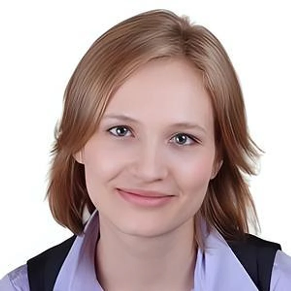 Ошемкова Наталья Андреевна — Клинический психолог, Москва