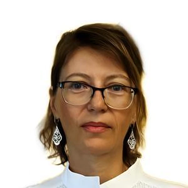 Мишустина Ирина Николаевна — Остеопат, Воронеж