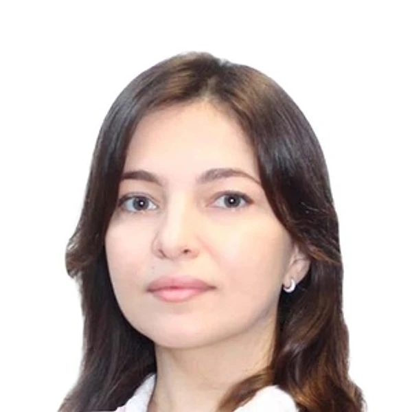 Лукманова Жамиля Магомедзагировна — Врач УЗИ, Врач общей практики (семейный врач), Москва