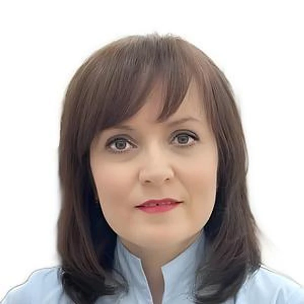 Ступникова Елена Николаевна — Офтальмолог (окулист), Детский офтальмолог, Киров