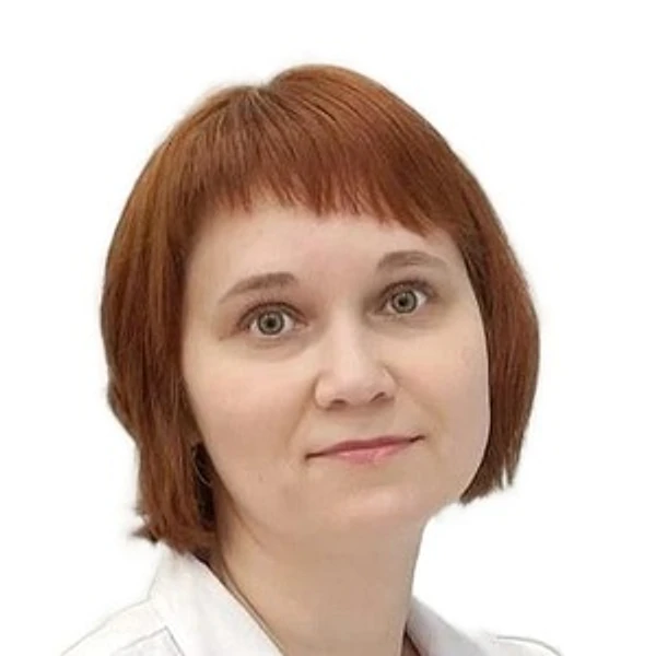 Поплаухина Евгения Владимировна — Офтальмолог (окулист), Детский офтальмолог, Киров