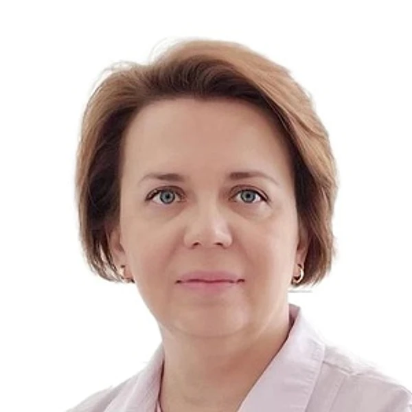Попова Юлия Ивановна — Офтальмолог (окулист), Детский офтальмолог, Киров