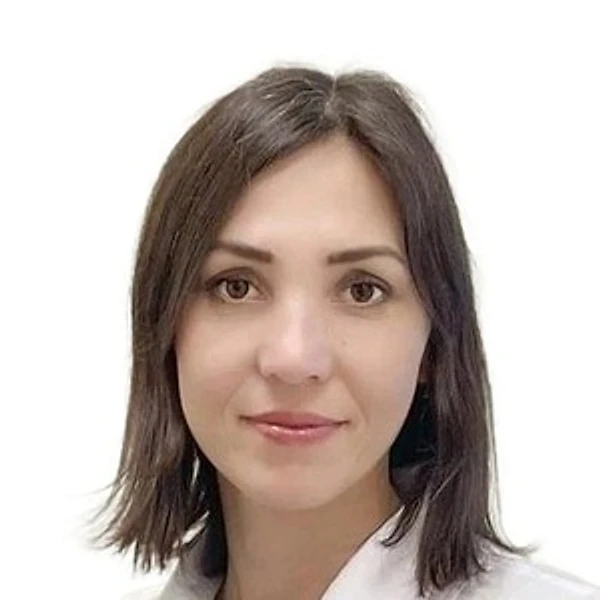 Пономарева Оксана Фаридовна — Офтальмолог (окулист), Детский офтальмолог, Киров
