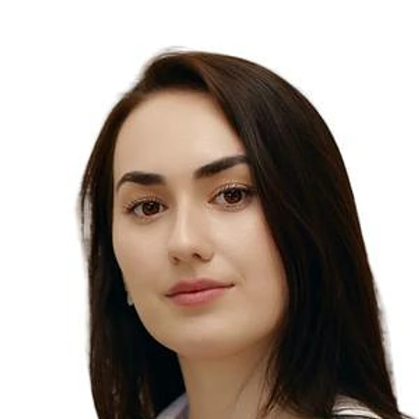 Тимурзиева Залина Мухарбековна — Терапевт, Москва