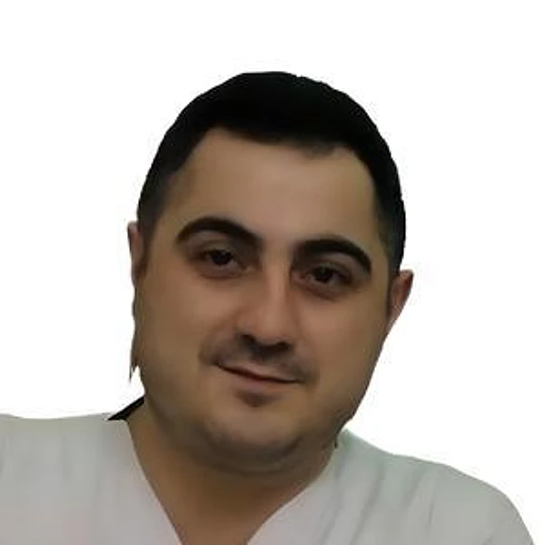 Аббасов Вусал Юсифович — Стоматолог-ортопед, Москва