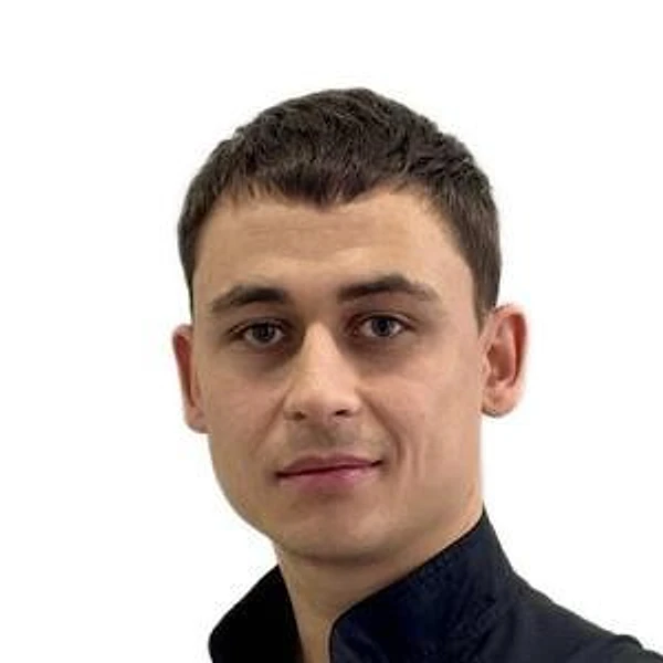 Пузанов Роман Андреевич — Стоматолог, Стоматолог-эндодонтист, Москва