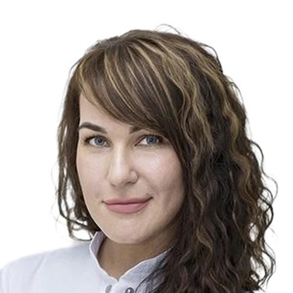 Ищенко Арина Николаевна — Врач-косметолог, Новосибирск