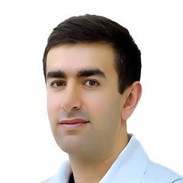 Наджмиддинов Хайём Наджмиддинович — Андролог, Уролог, Москва