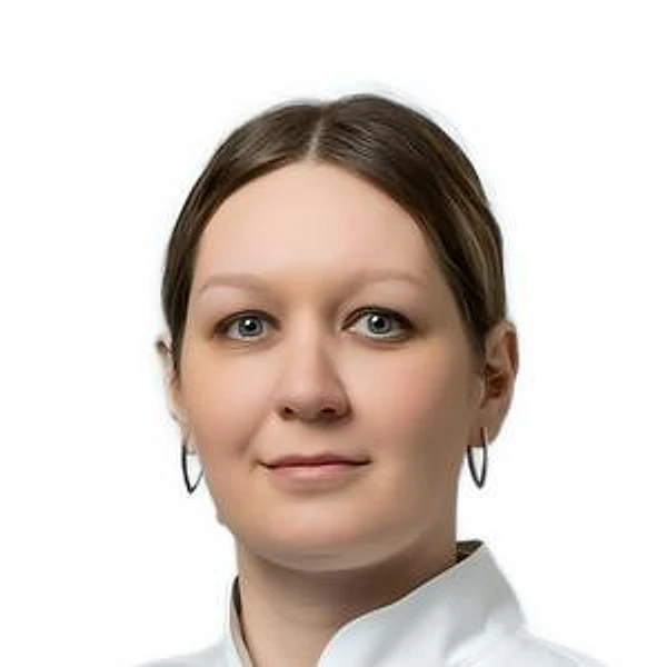 Махмудова Яна Евгеньевна — Терапевт, Гастроэнтеролог, Новороссийск