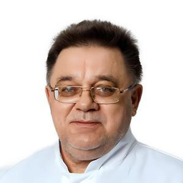 Медведь Владимир Григорьевич — Гинеколог, Новороссийск