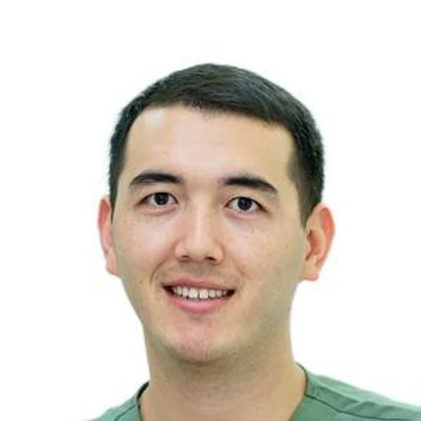 Ким Дмитрий Артурович — Стоматолог-хирург, Стоматолог, Стоматолог-имплантолог, Стоматолог-ортопед, Москва