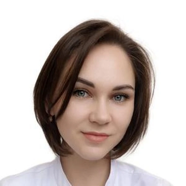 Клесова Евгения Евгеньевна — Терапевт, Железногорск