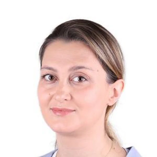 Асеева Мадина Вячеславовна — Стоматолог, Стоматолог-гигиенист, Стоматолог-эндодонтист, Москва