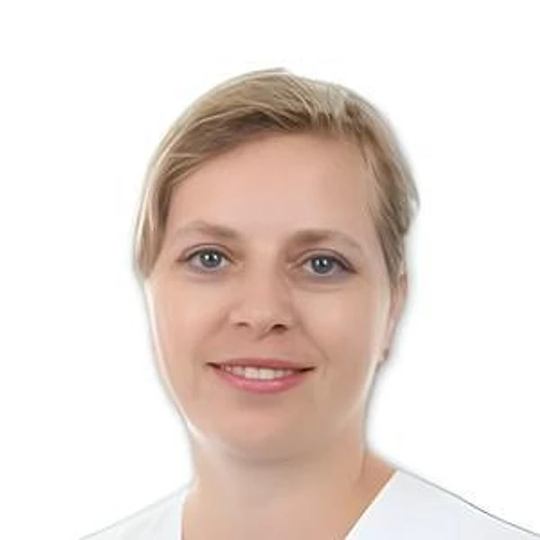 Бодриевская Ирина Александровна — Кардиолог, Нижний Новгород
