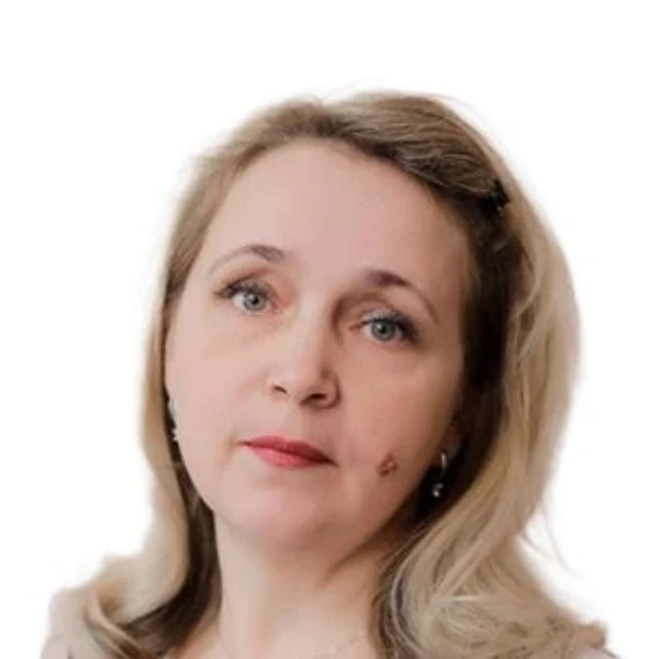 Десяткова Татьяна Витальевна — Терапевт, Сургут