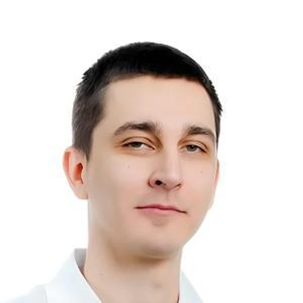 Просянников Максим Игоревич — Инструктор ЛФК, Ростов-на-Дону