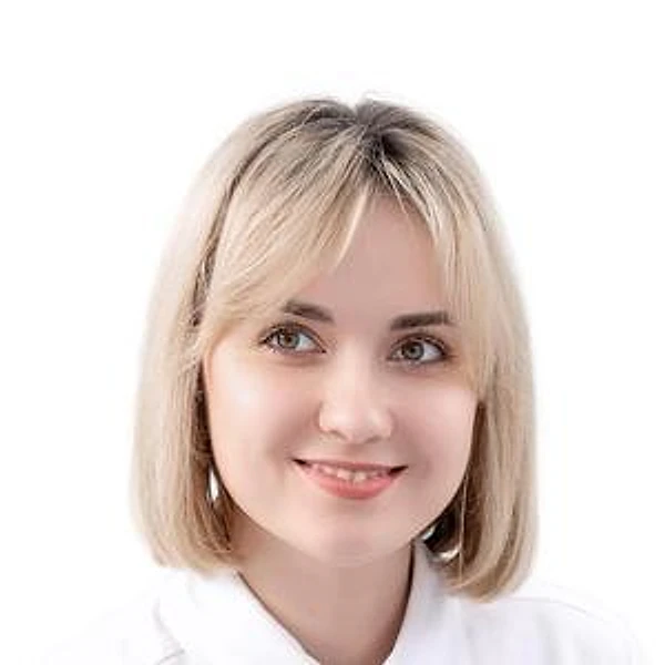 Мовар Анастасия Александровна — Стоматолог-ортодонт, Детский ортодонт, Детский стоматолог, Уфа